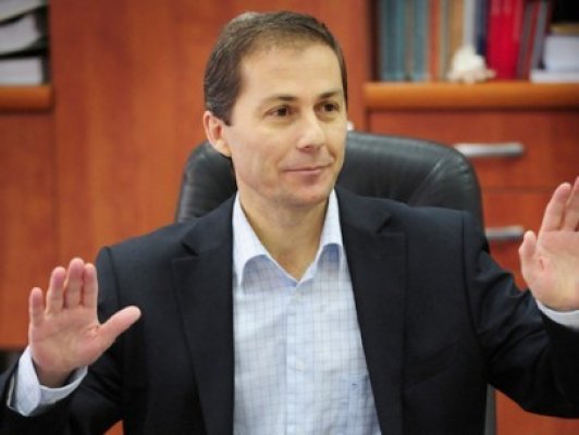 Ponta: Băsescu l-a propus pe Daniel Morar ca procuror general